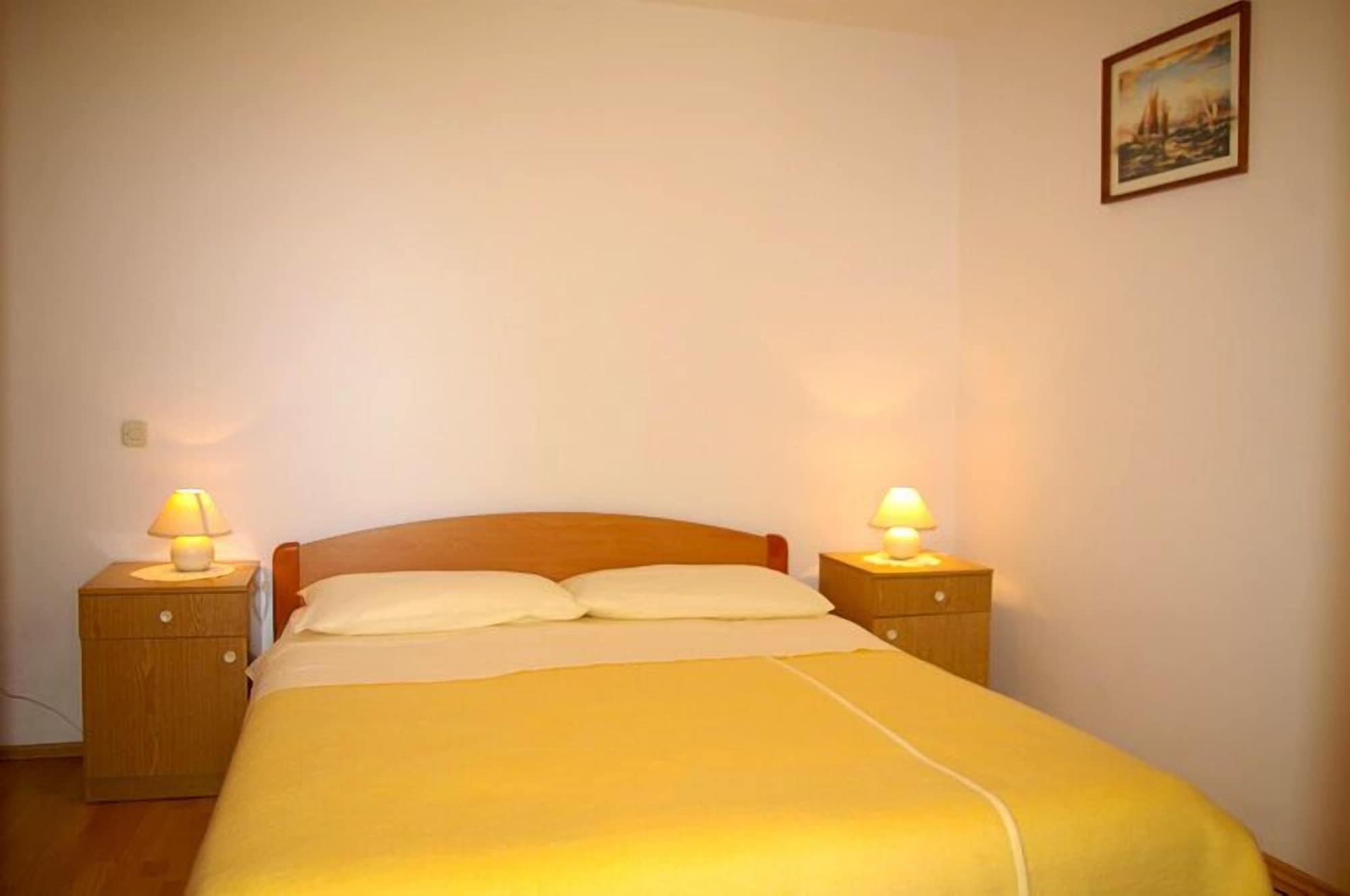 Ferienwohnung Sea Of Eden Dubrovnik Exterior foto